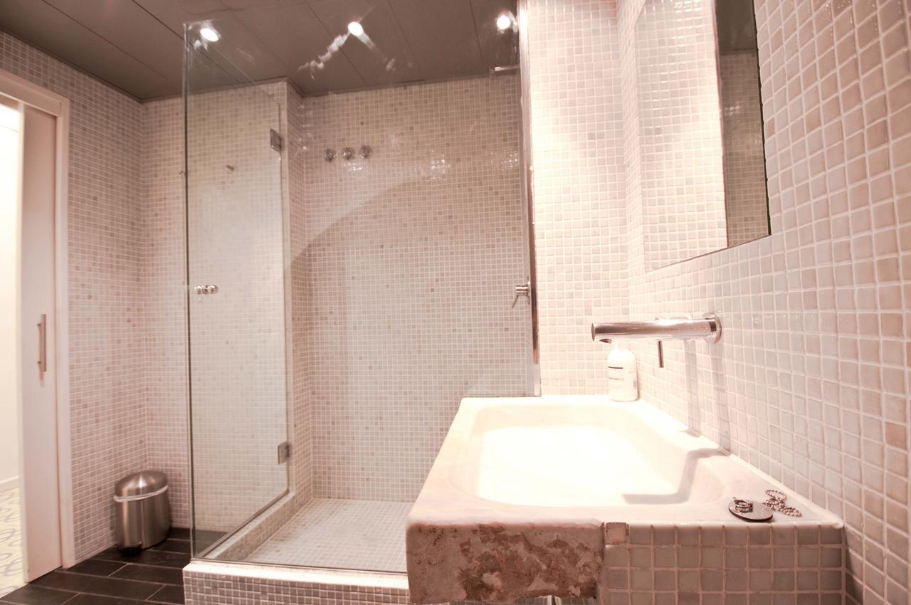 Barceloneta Suites Apartments Market Barcelona Exterior foto